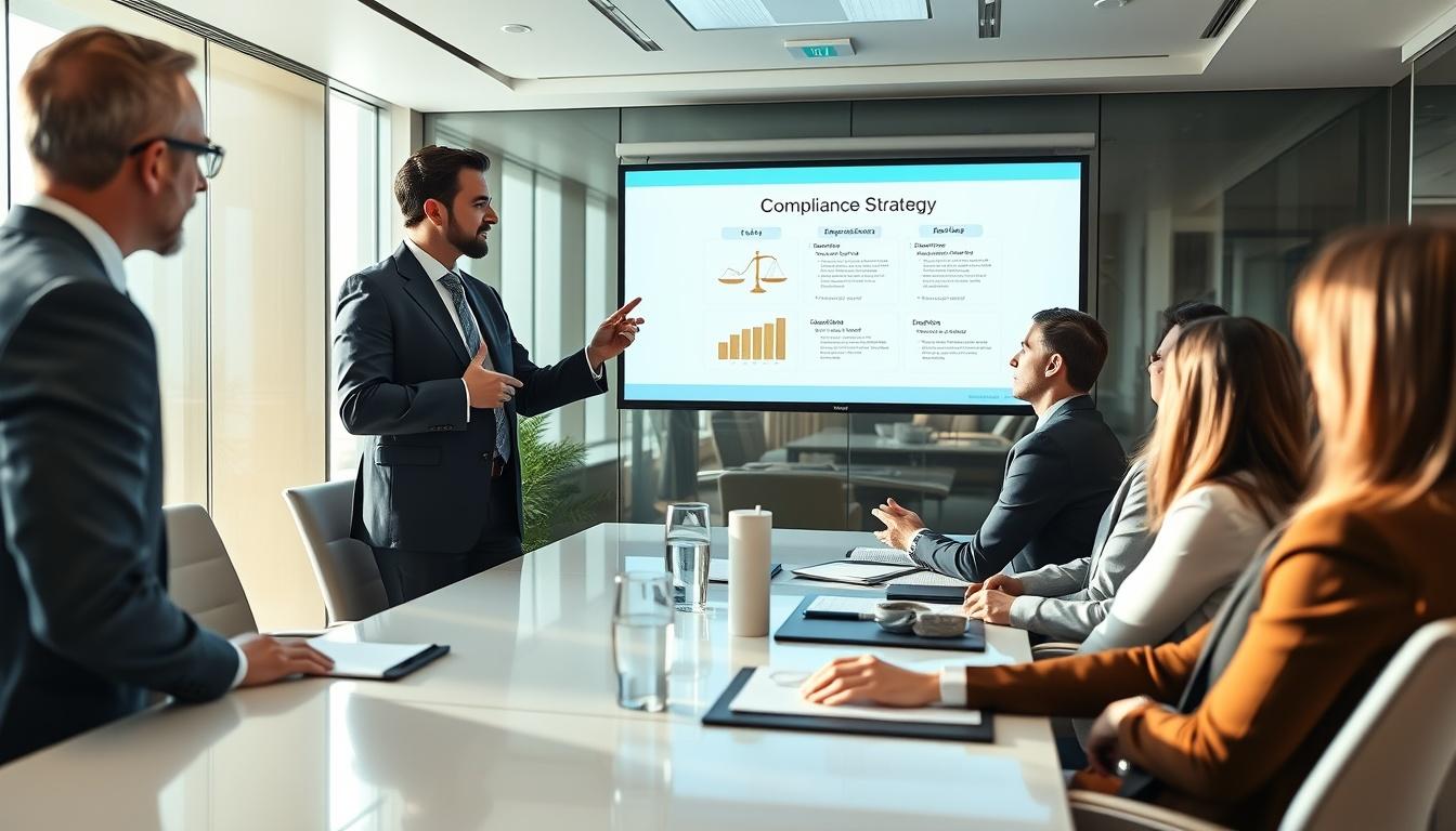 Legal Advantages for Corporations